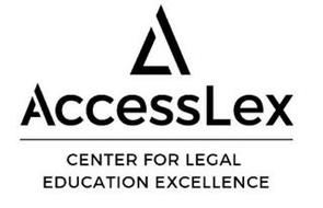 ACCESSLEX CENTER FOR LEGAL EDUCATION EXCELLENCE