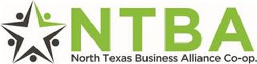 NTBA NORTH TEXAS BUSINESS ALLIANCE CO-OP.