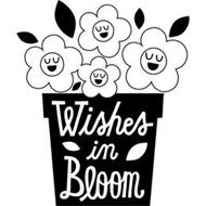 WISHES IN BLOOM