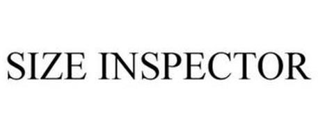 SIZE INSPECTOR