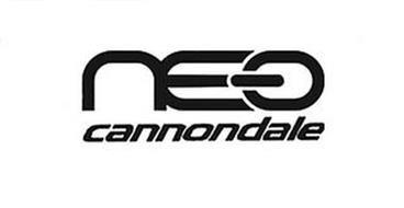 CANNONDALE NEO