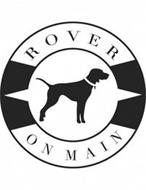 ROVER ON MAIN