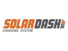 SOLAR DASH CHARGING SYSTEM