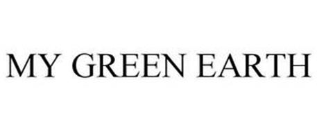 MY GREEN EARTH