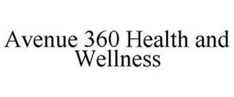 AVENUE 360 HEALTH AND WELLNESS