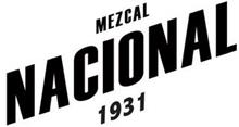 MEZCAL NACIONAL 1931