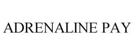 ADRENALINE PAY