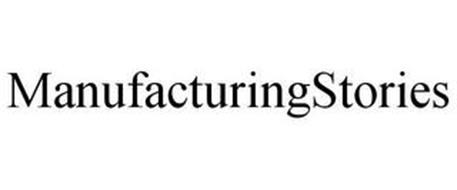 MANUFACTURINGSTORIES