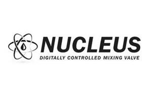 NUCLEUS DIGITALLY CONTROLLED MIXING VALVE