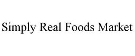 SIMPLY REAL FOODS MARKET