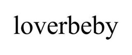 LOVERBEBY