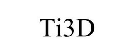 TI3D