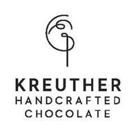 G KREUTHER HANDCRAFTED CHOCOLATE