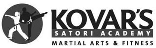 KOVAR'S SATORI ACADEMY MARTIAL ARTS & FITNESS