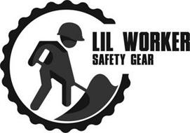 LIL WORKER SAFETY GEAR