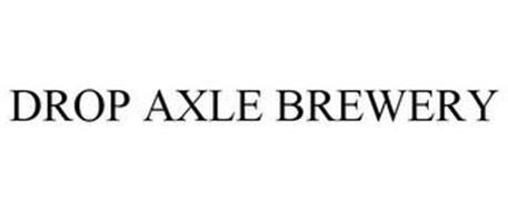 DROP AXLE BREWERY