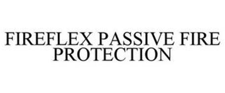 FIREFLEX PASSIVE FIRE PROTECTION