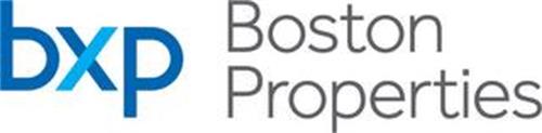 BXP BOSTON PROPERTIES