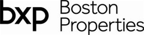 BXP BOSTON PROPERTIES