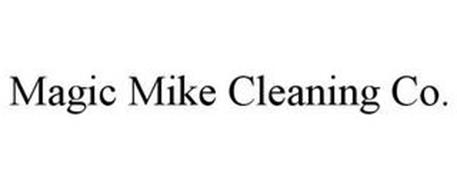 MAGIC MIKE CLEANING CO.