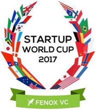 STARTUP WORLD CUP FENOX VC