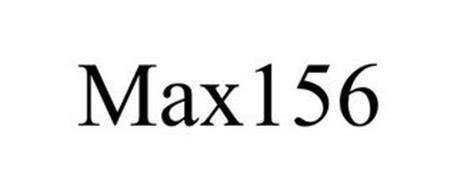 MAX156