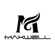 M MAXWELL