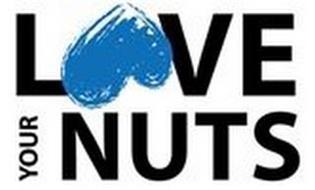 LOVE YOUR NUTS