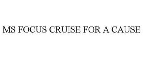 MS FOCUS CRUISE FOR A CAUSE