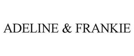 ADELINE & FRANKIE