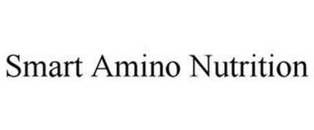 SMART AMINO NUTRITION