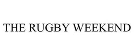THE RUGBY WEEKEND