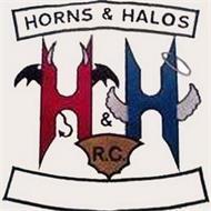 HORNS & HALOS H & H R.C.