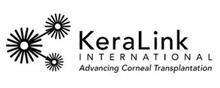 KERALINK INTERNATIONAL ADVANCING CORNEAL TRANSPLANTATION