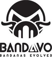 BANDAVO BANDANAS EVOLVED