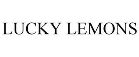 LUCKY LEMONS
