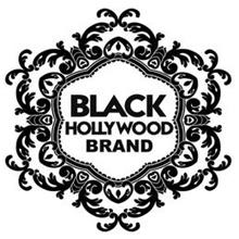 BLACK HOLLYWOOD BRAND