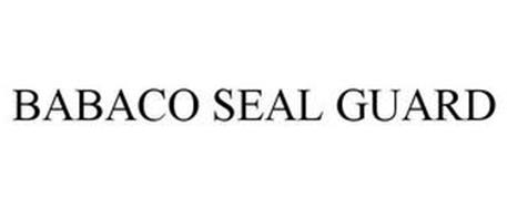 BABACO SEAL GUARD