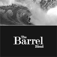 THE BARREL BLEND
