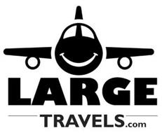 LARGE TRAVELS.COM