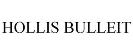 HOLLIS BULLEIT