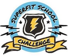 SUPERFIT SCHOOL CHALLENGE
