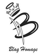 BLAQ HOMAGE BH