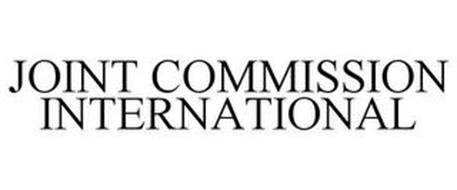JOINT COMMISSION INTERNATIONAL