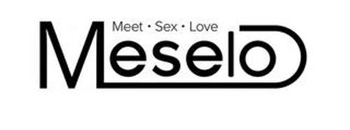 MESELO MEET · SEX · LOVE