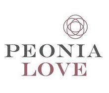 PEONIA LOVE