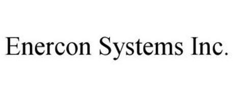 ENERCON SYSTEMS INC.