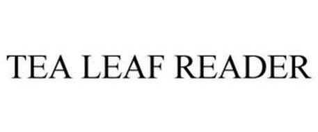 TEA LEAF READER