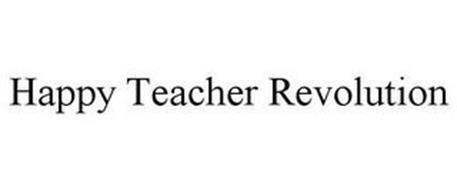 HAPPY TEACHER REVOLUTION