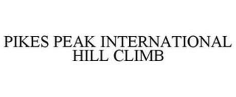 PIKES PEAK INTERNATIONAL HILL CLIMB